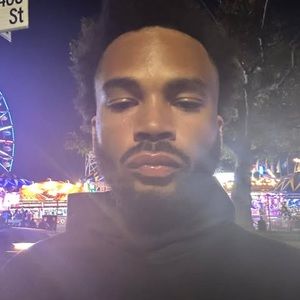 Meet your Posher, Shawntez